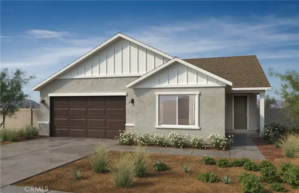 3258 E Avenue J-3, Lancaster, CA 93535 - #1
