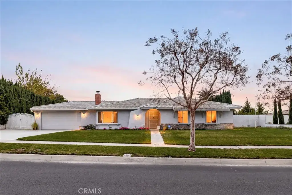 8851 Beechwood Drive, Rancho Cucamonga, CA 91701 - #1