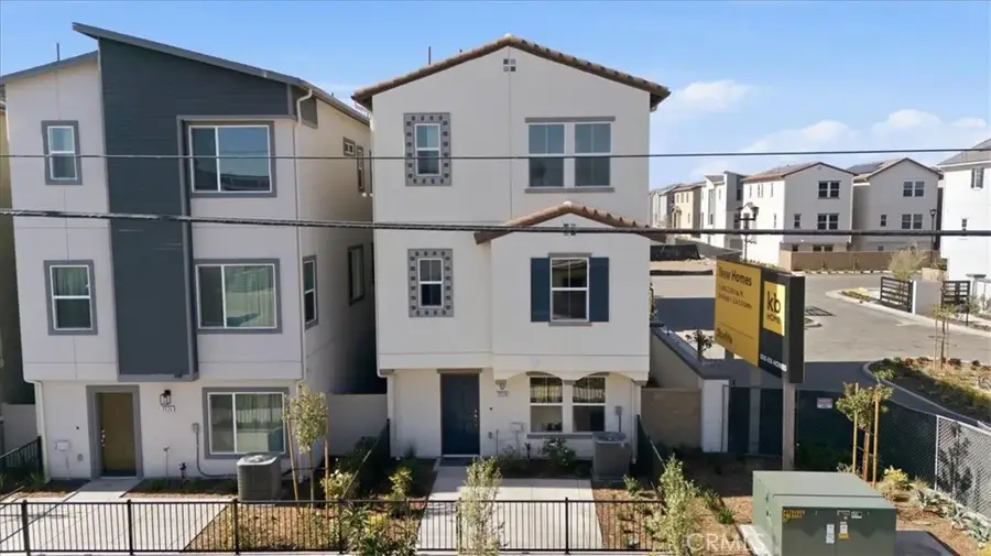 2528 Iconic Street, South El Monte, CA 91733 - #2