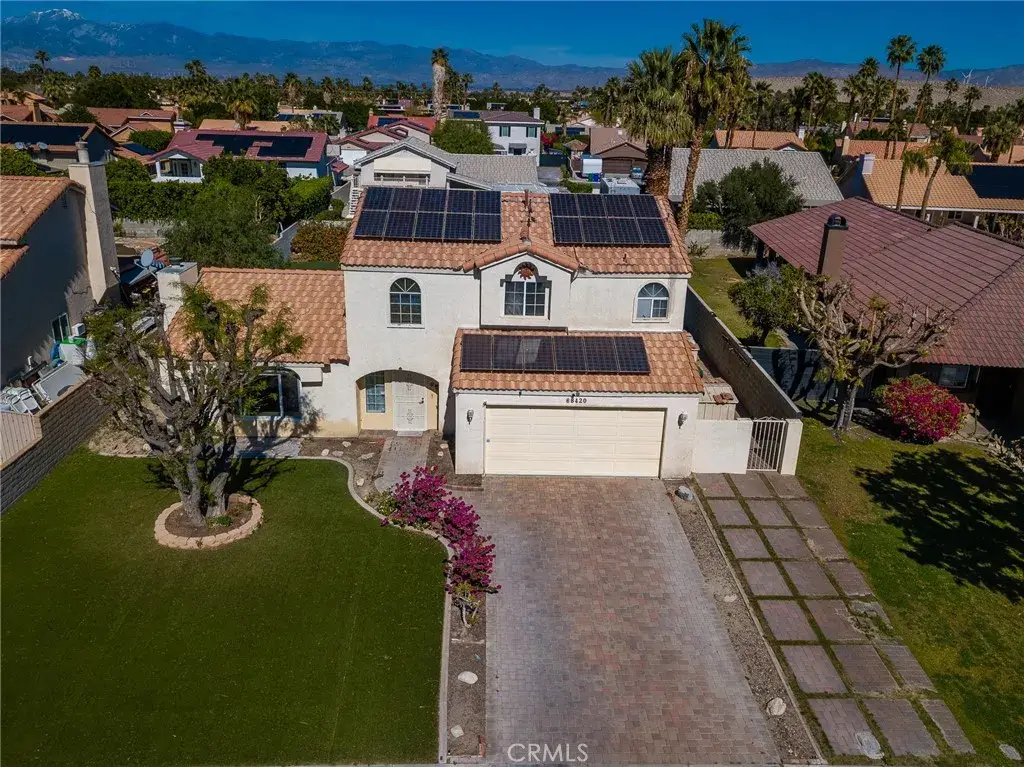 68420 Durango, Cathedral City, CA 92234 - #1