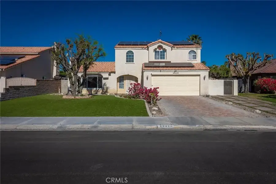 68420 Durango, Cathedral City, CA 92234 - #2