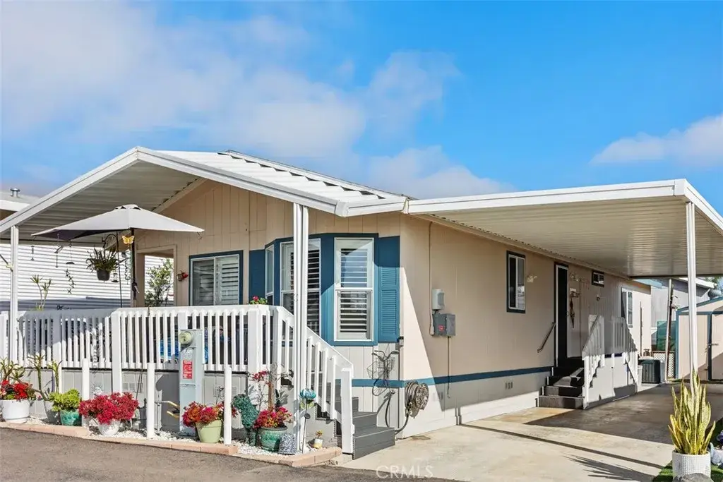 245 W Bobier Drive #33, Vista, CA 92083 - #1