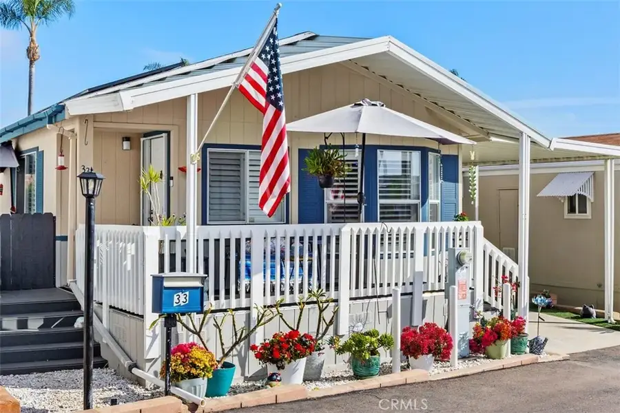 245 W Bobier Drive #33, Vista, CA 92083 - #3