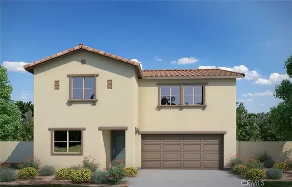 5482 Indigo Way, Banning, CA 92220