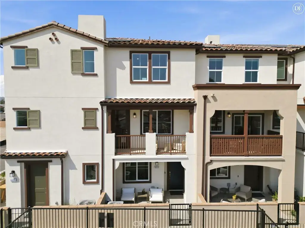 6648 Via Vista, Pico Rivera, CA 90660 - #1