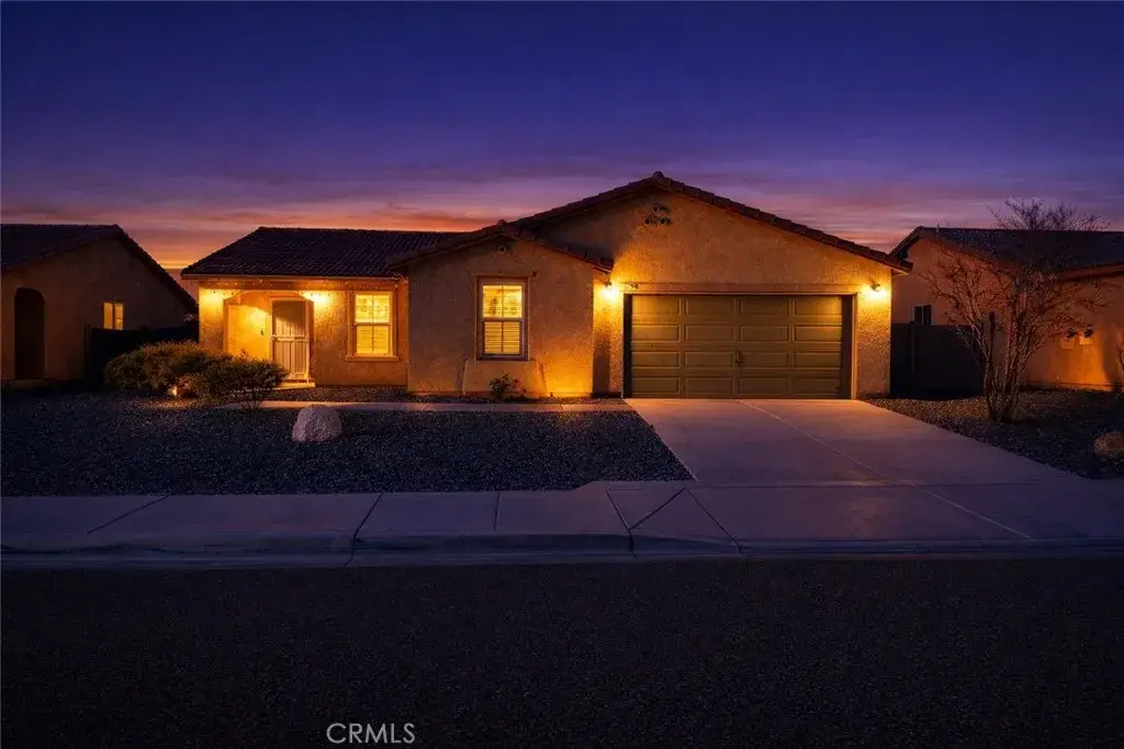 14368 Black Mountain, Victorville, CA 92394 - #1