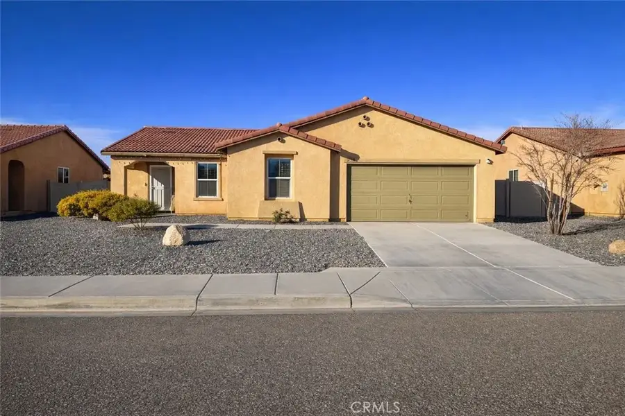 14368 Black Mountain, Victorville, CA 92394 - #2