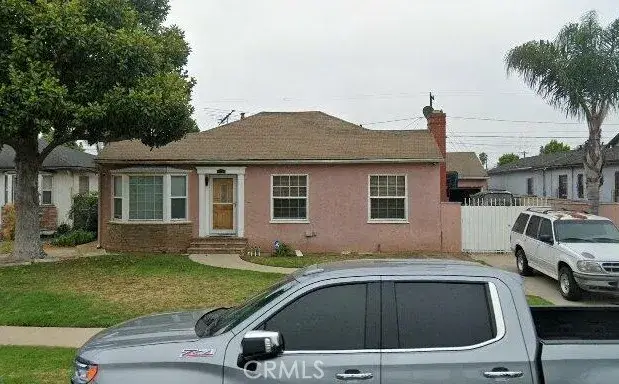 9522 S 4th, Inglewood, CA 90305 - #1