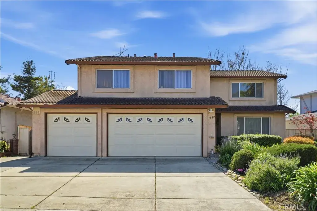 1682 Commodore Drive, San Jose, CA 95133 - #1
