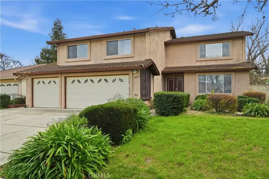 1682 Commodore Drive, San Jose, CA 95133 - #2