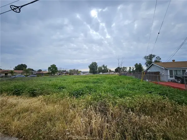 0 Webster, Moreno Valley, CA 92557