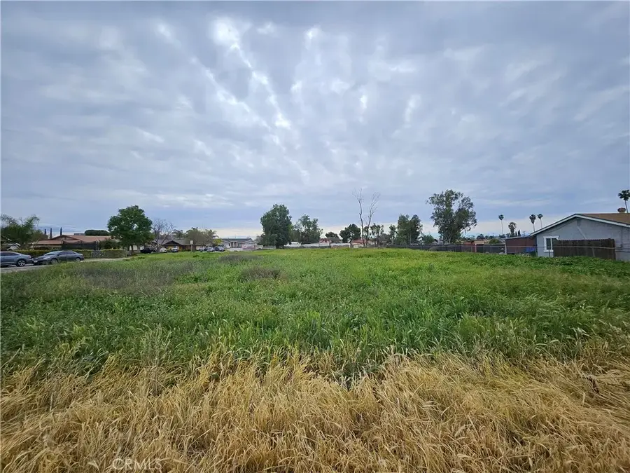 0 Webster, Moreno Valley, CA 92557 - #2