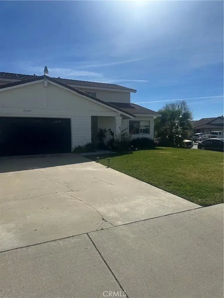 25407 Steffy, Moreno Valley, CA 92553 - #3