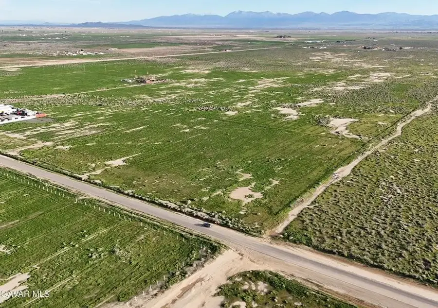 0 45th East, Lancaster, CA 93535 - #2