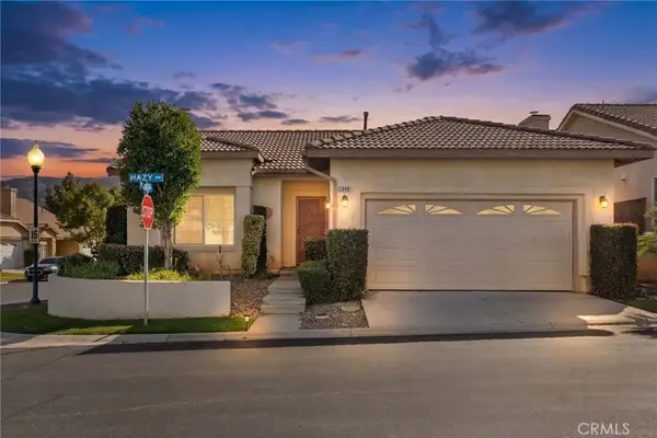 2648 Hazy Way, Banning, CA 92220