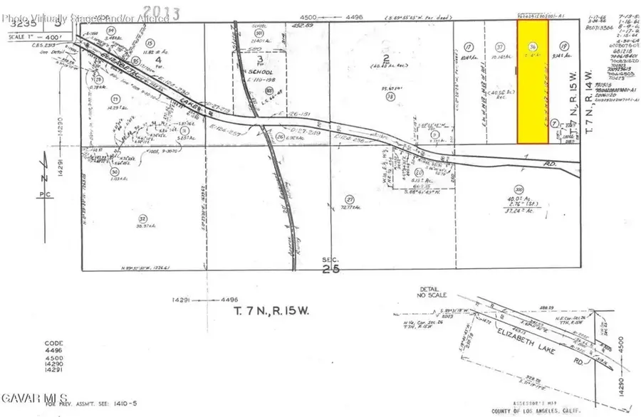 161 Avenue K, Lancaster, CA 93536 - #2