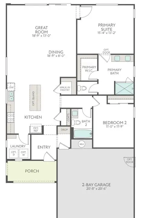 1317 Mohagany Street, Banning, CA 92220 - #2