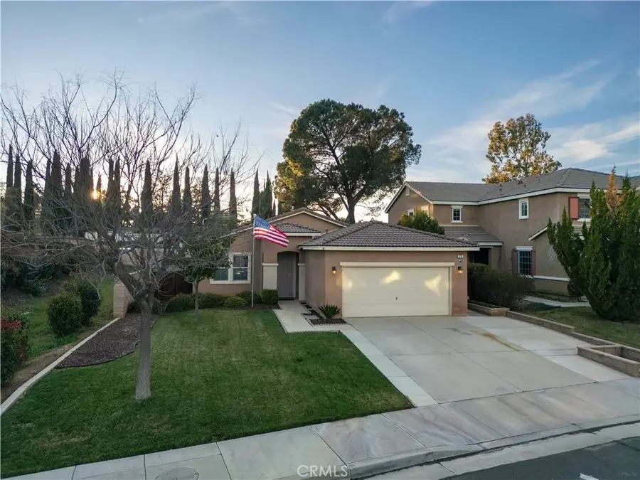 73 Berkshire, Beaumont, CA 92223 - #2