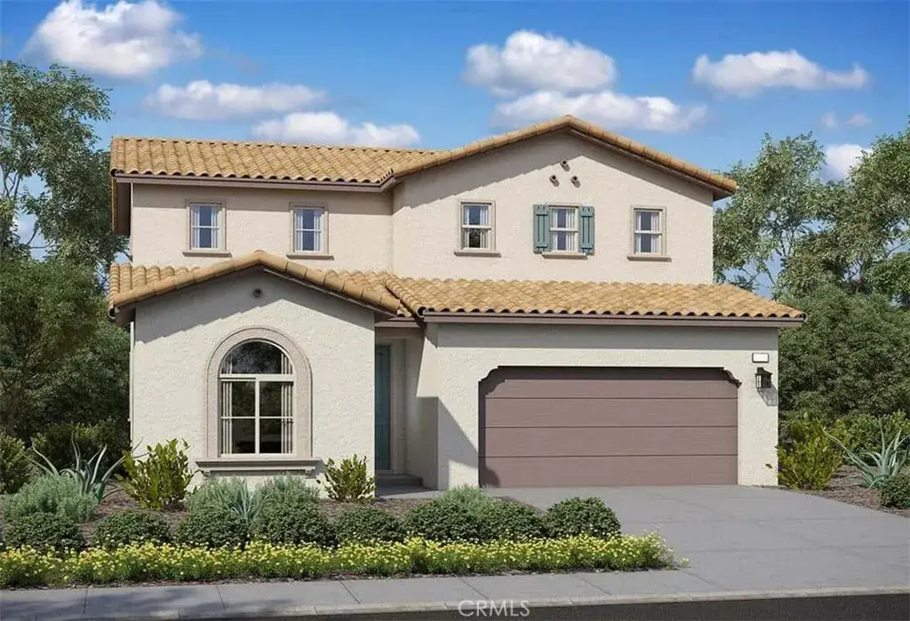 5202 Tamarack Lane, Banning, CA 92220 - #1