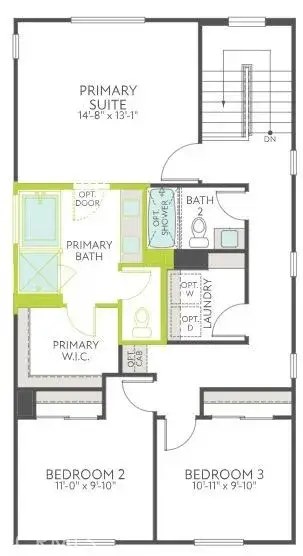 5218 Tamarack Lane, Banning, CA 92220 - #3
