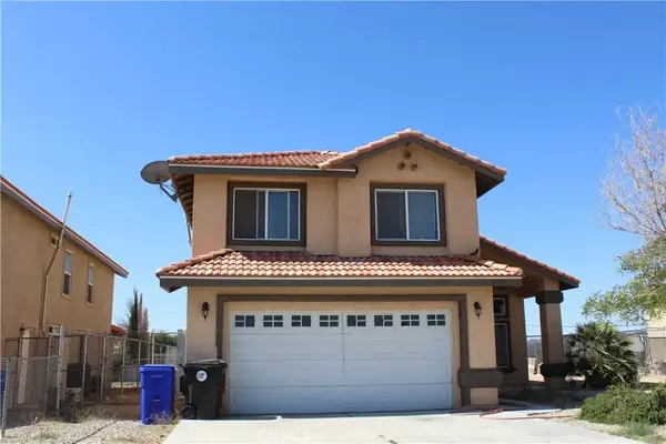 15705 Tern Road, Victorville, CA 92394