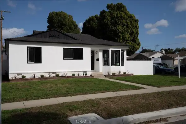3602 Nipomo Avenue, Long Beach, CA 90808