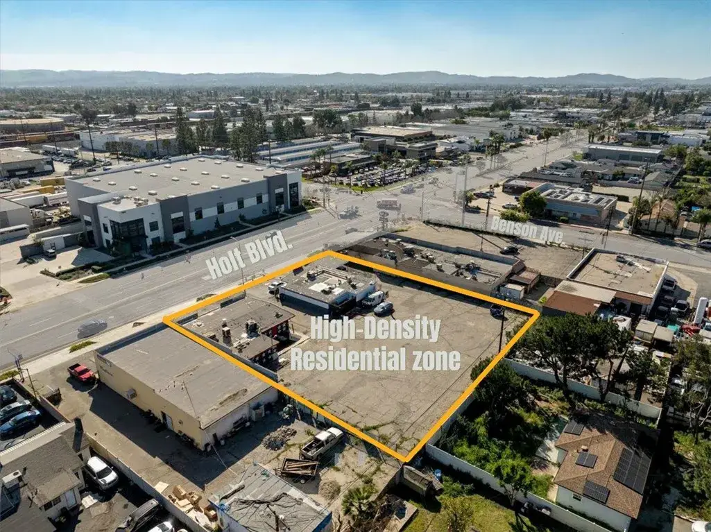 1528 W Holt, Ontario, CA 91762 - #1