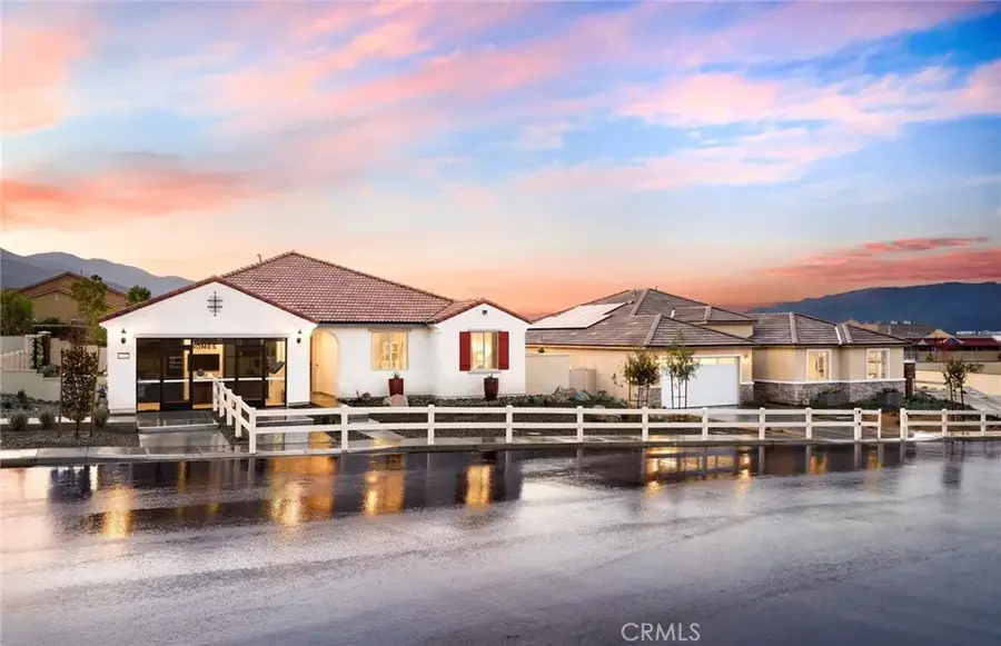 4033 Hudson Lane, Lake Elsinore, CA 92530 - #2