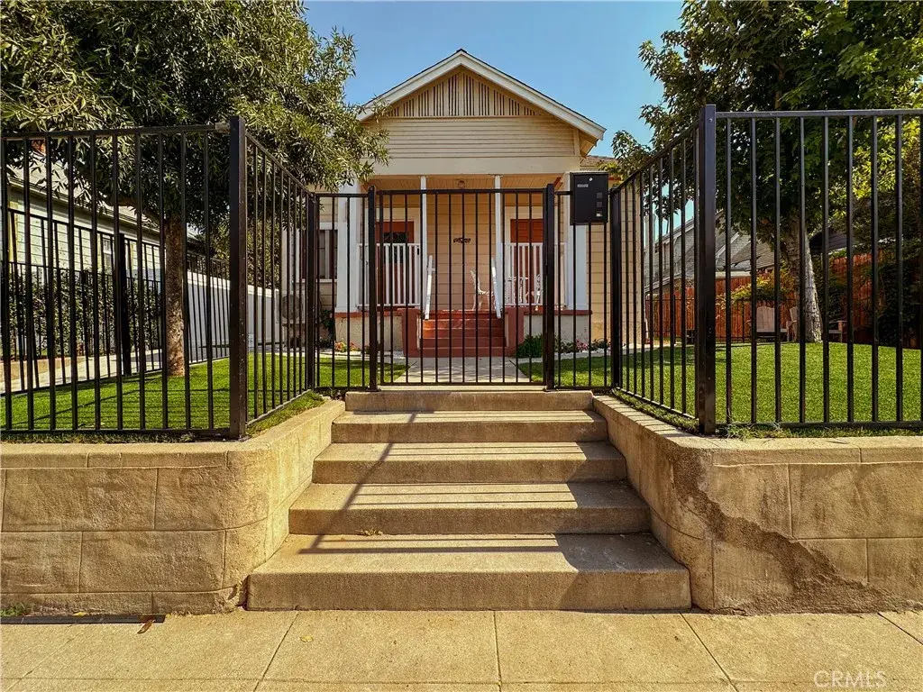 3770 Locust Street, Riverside, CA 92501 - #1
