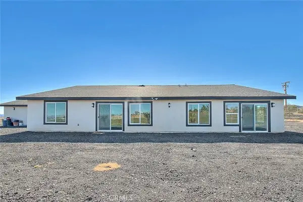 55972 Hondo Street, Yucca Valley, CA 92284