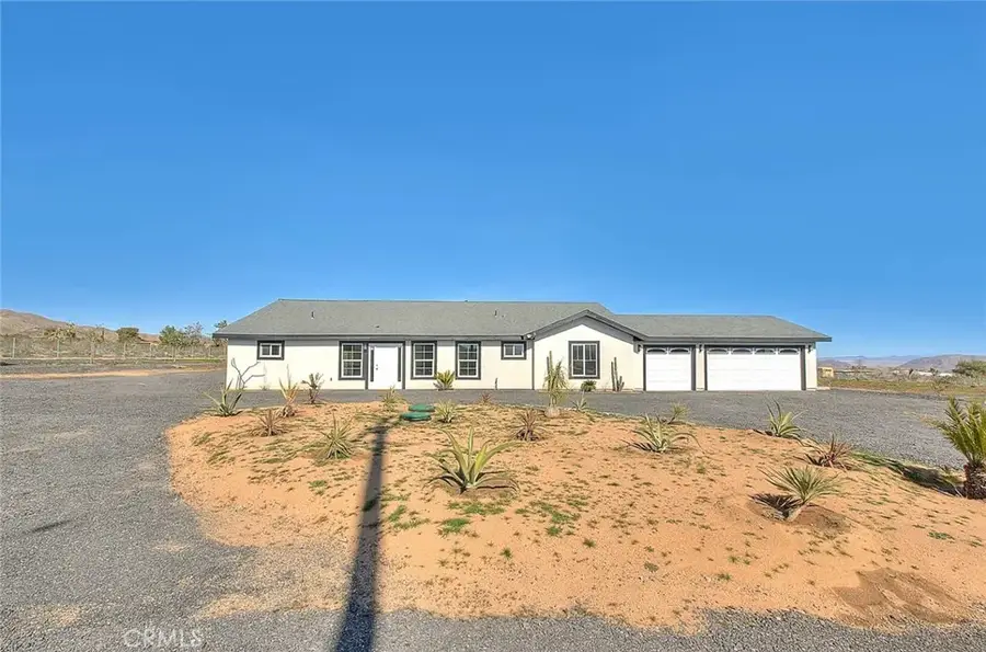 55972 Hondo Street, Yucca Valley, CA 92284 - #3