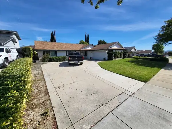 1370 Edgefield, Upland, CA 91786