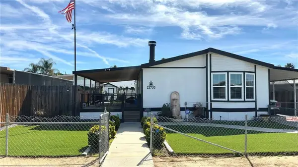 22730 Mirileste, Nuevo, CA 92567