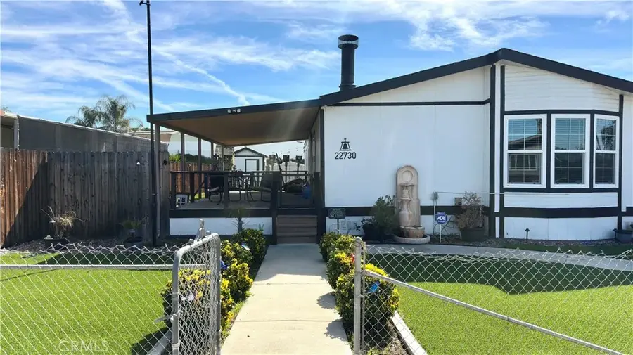 22730 Mirileste, Nuevo, CA 92567 - #2