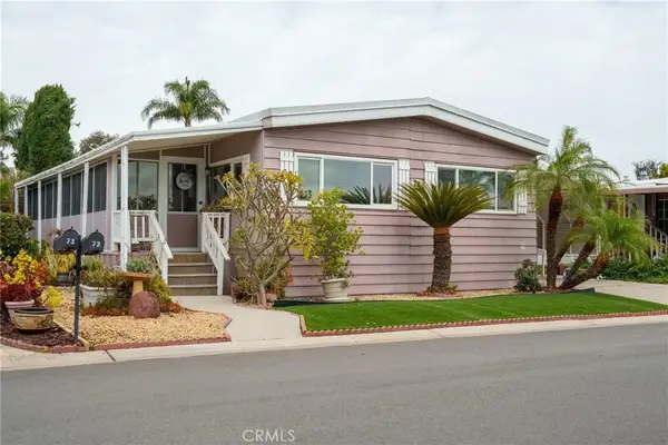 4000 Pierce #72, Riverside, CA 92505