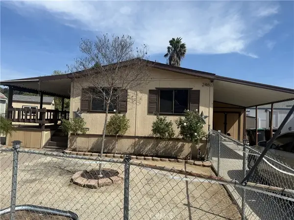 15181 Van Buren, Riverside, CA 92504