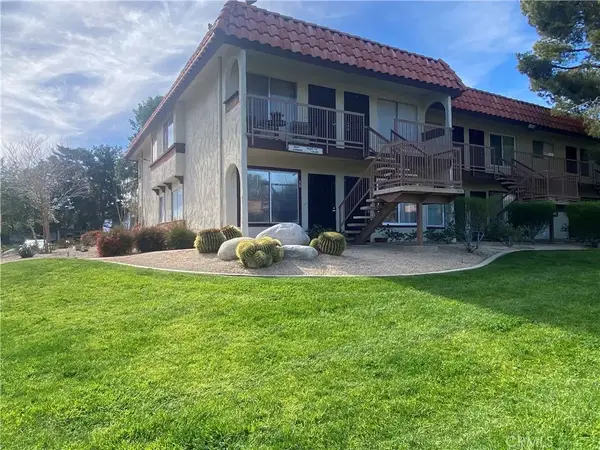 9647 Spyglass Avenue #15, Desert Hot Springs, CA 92240