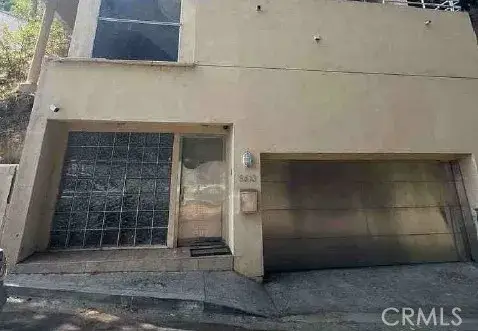 8613 Franklin Avenue, Los Angeles, CA 90069 - #1