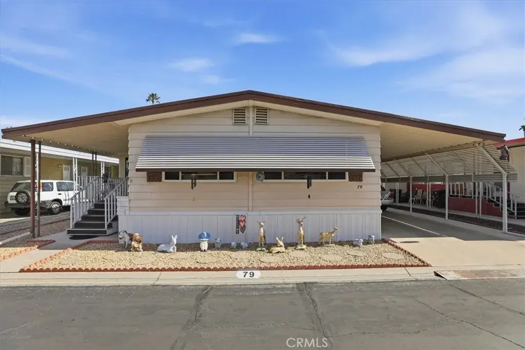 9391 California #79, Riverside, CA 92503 - #1
