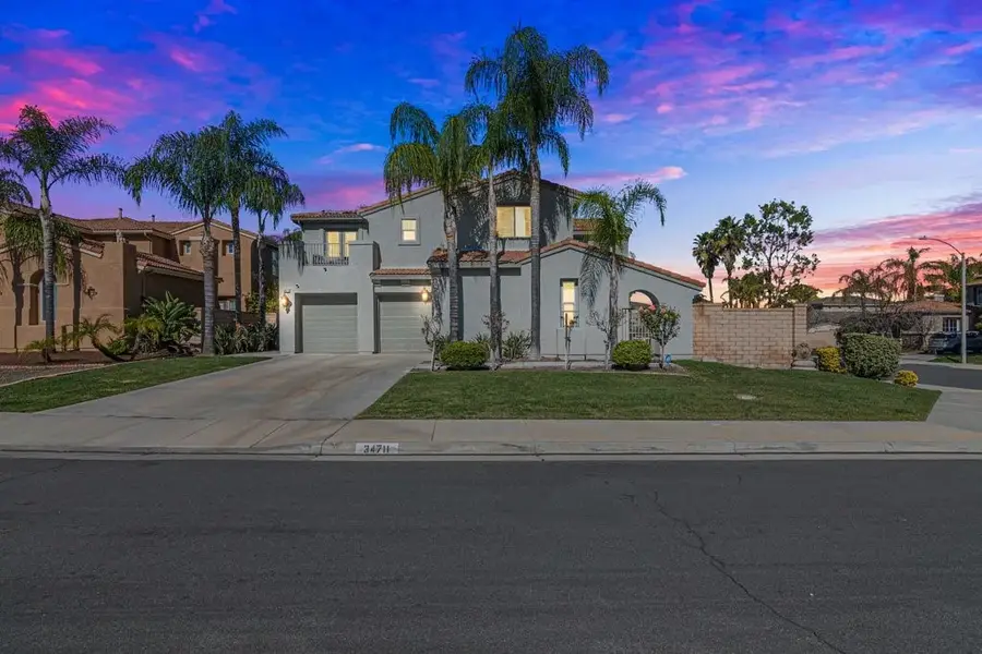 34711 Myrtle Court, Winchester, CA 92596 - #3