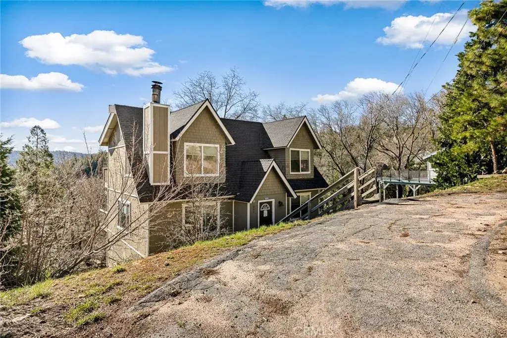 971 Nadelhorn Drive, Lake Arrowhead, CA 92352 - #1