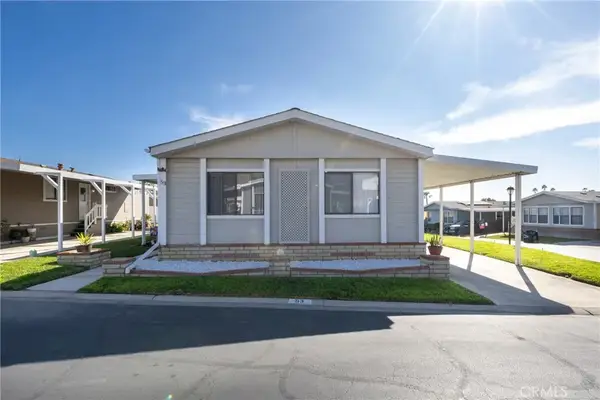 4080 Pedley #53, Jurupa Valley, CA 92509