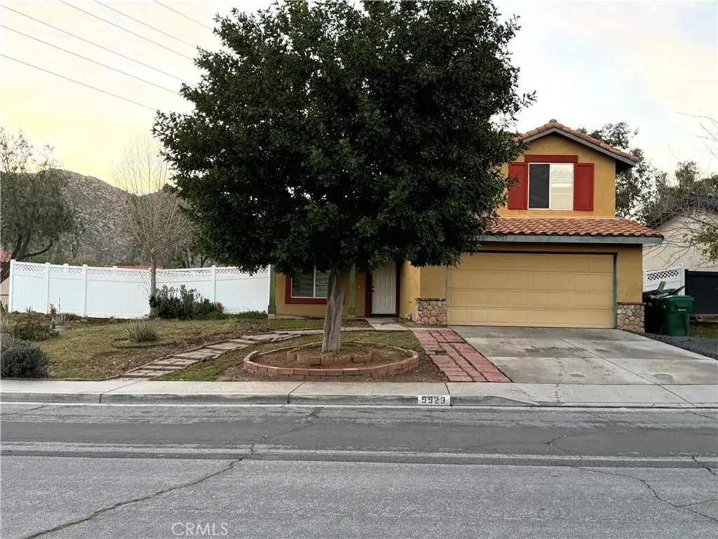 9923 Whitewater, Moreno Valley, CA 92557 - #1