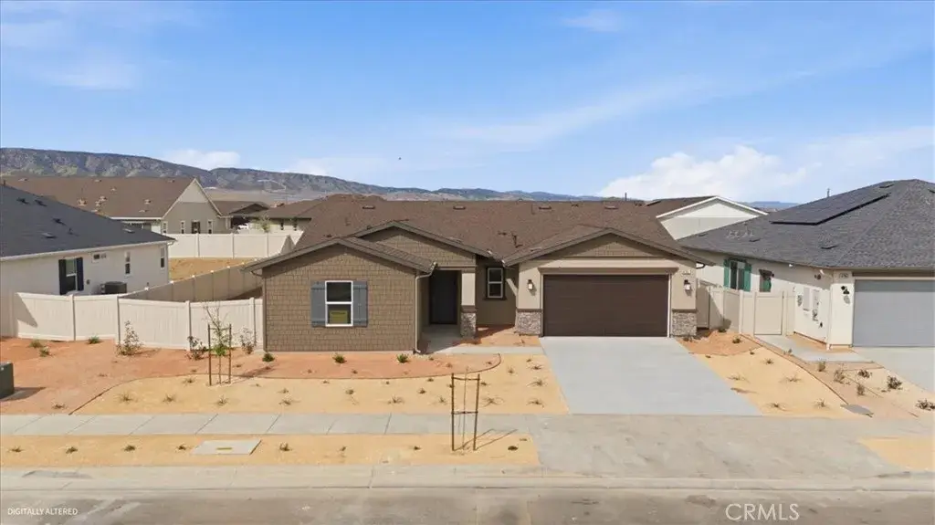 42957 56th Street West, Lancaster, CA 93536 - #1