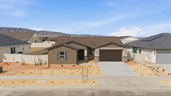 42957 56th Street West, Lancaster, CA 93536