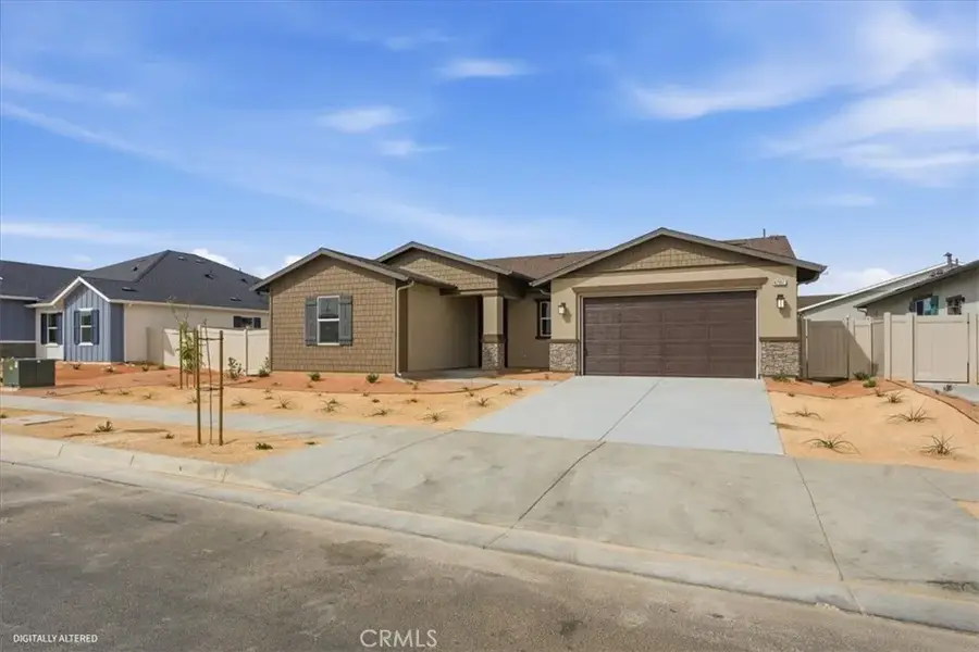 42957 56th Street West, Lancaster, CA 93536 - #2