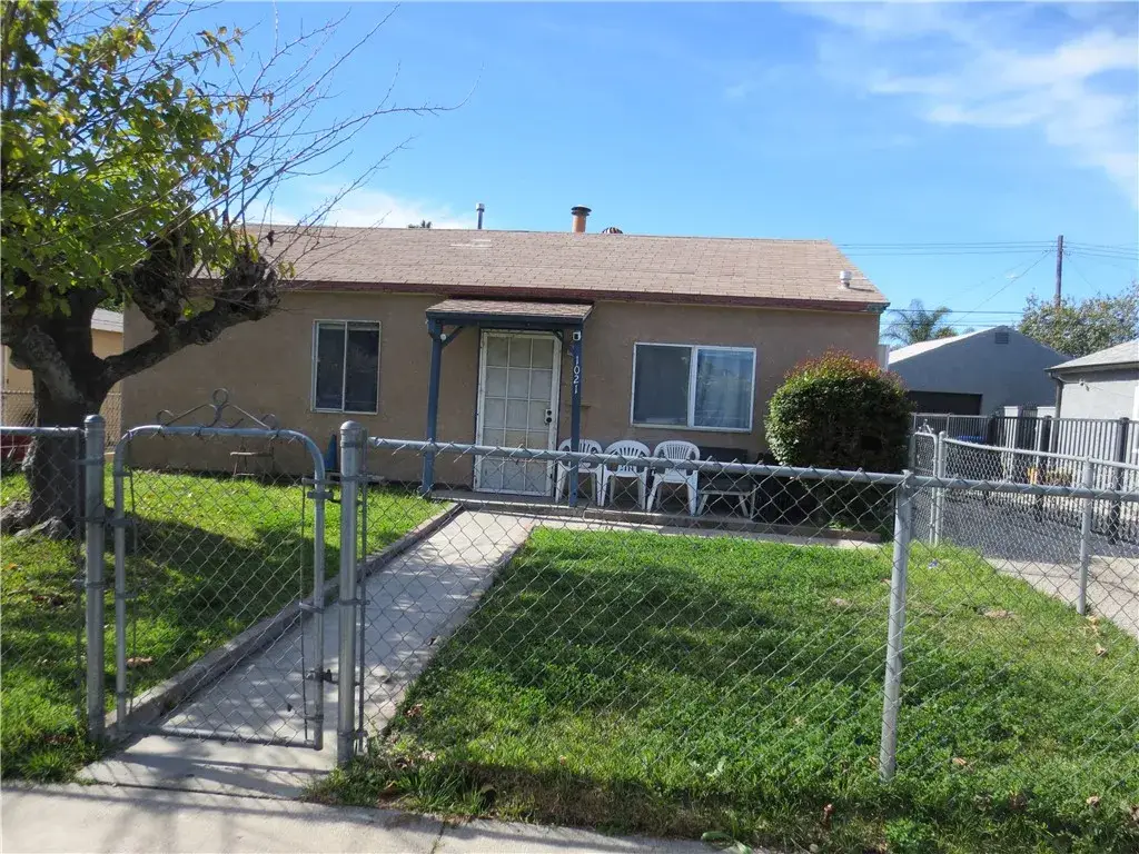 1021 N Western Avenue North, Colton, CA 92324 - #1