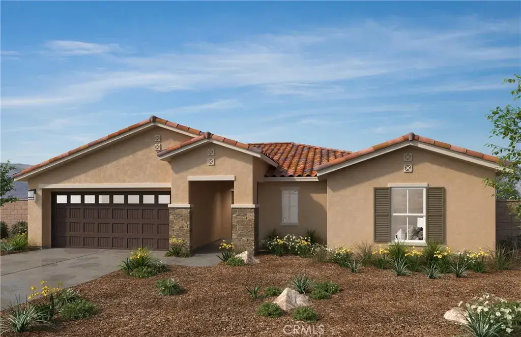 1589 Mystic Trail, San Jacinto, CA 92582 - #1