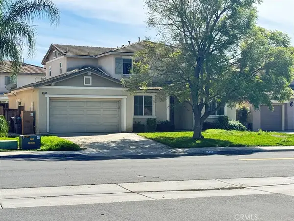 6340 Peach Blossom, Eastvale, CA 92880