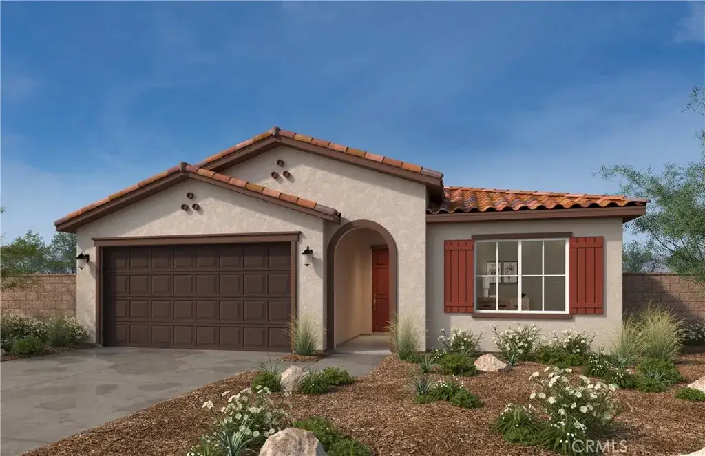 29578 Shervin Drive, Menifee, CA 92584 - #1